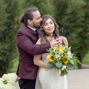 Meet your Posher, Irma